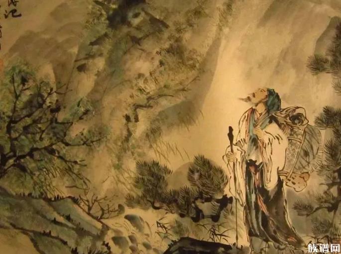 古代有没有旅行社？古人都是如何旅游的？
