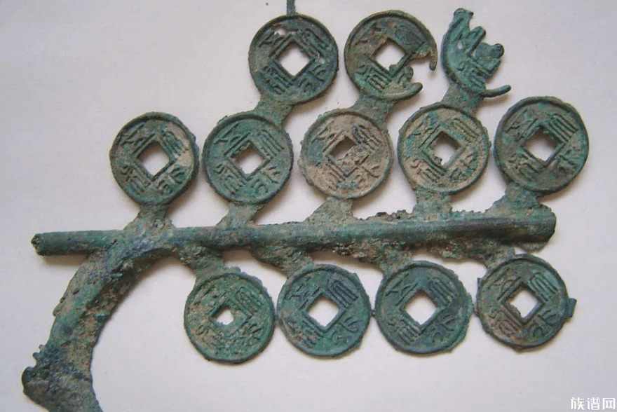 专家马光远:听到央行印钞机轰鸣声,古代钱币是怎么制作的?