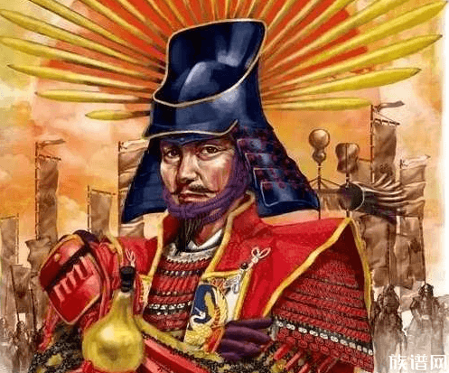 基本统一日本的丰臣秀吉为什么二世就亡了？