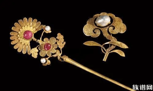 男子申请返还27年前被扣黄金遭拒,古代黄金是什么价格?