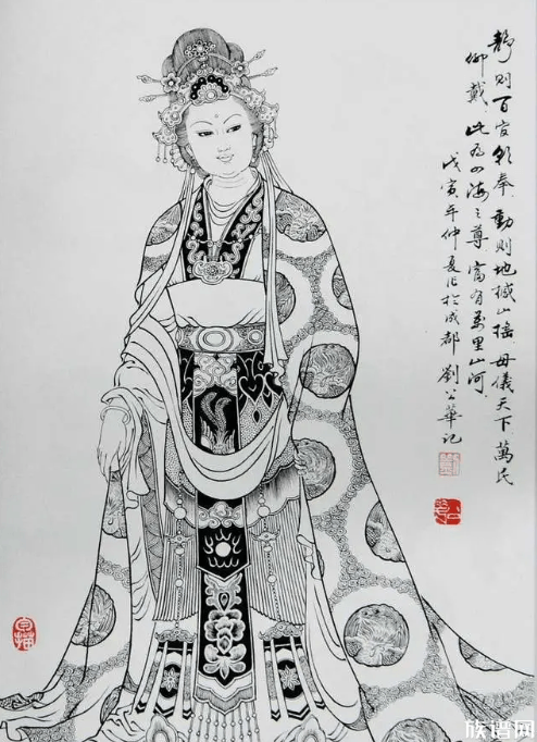 武则天成为第一代女皇是偶然,还是确有其能?