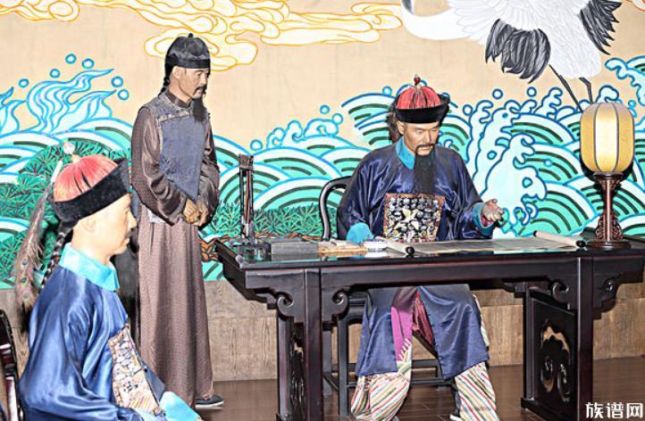 员工发现老板偷看聊天记录火速离职,古代官员想要辞职会怎么做?