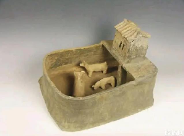 陕西遗址惊现2400年前冲水厕所,古代的厕所长什么样?