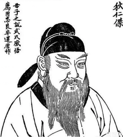 狄仁杰凭什么能成为武则天信任一辈子的男人?