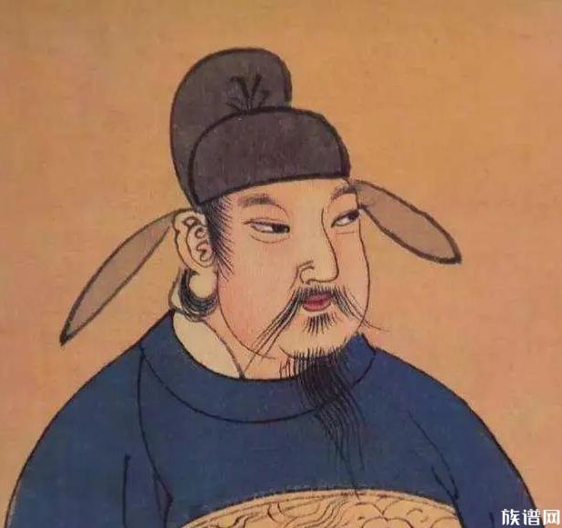 爸爸因姜姓难取名给孩子叫去寒,古人的名字都哪些寓意?