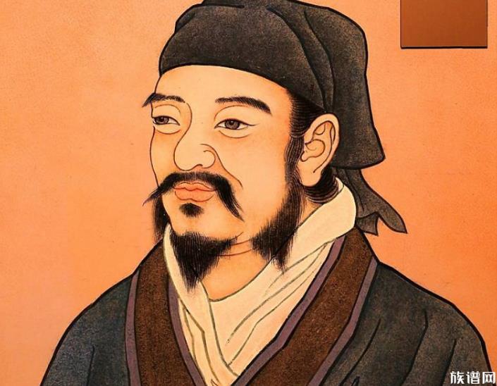 北宋婉约派词人秦观,他的人生是怎么样的?