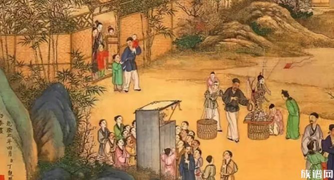 长沙凌晨1点马路人流量惊人,古代有没有夜生活?