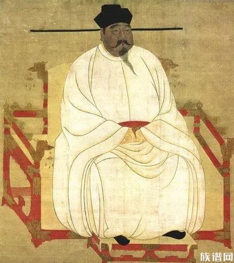 历史上影响力比较大的姓氏,你知道有哪几个吗?