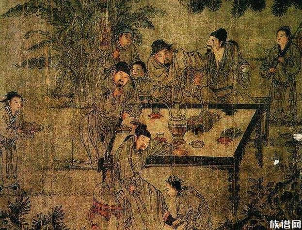 古代最初的一日两餐,是如何演变成一日三餐的?