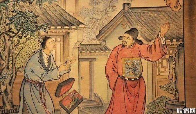 建议不得把年龄作为招聘辞退红线，古代做官有年龄限制吗？