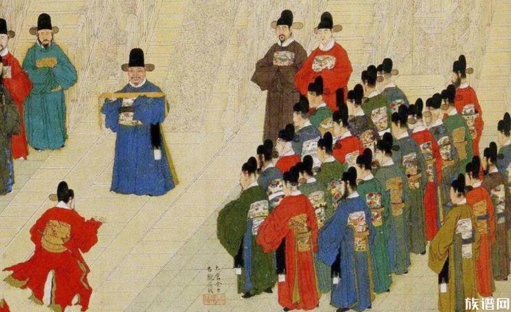 建议不得把年龄作为招聘辞退红线,古代做官有年龄限制吗?