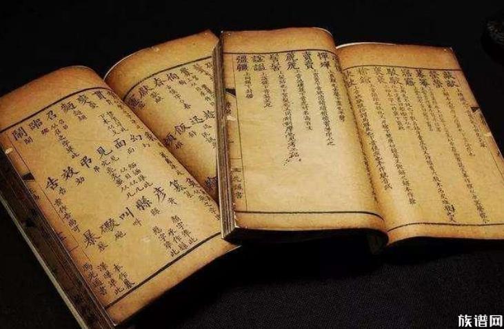 多地公布新生儿爆款名字,古人取名有哪些原则?