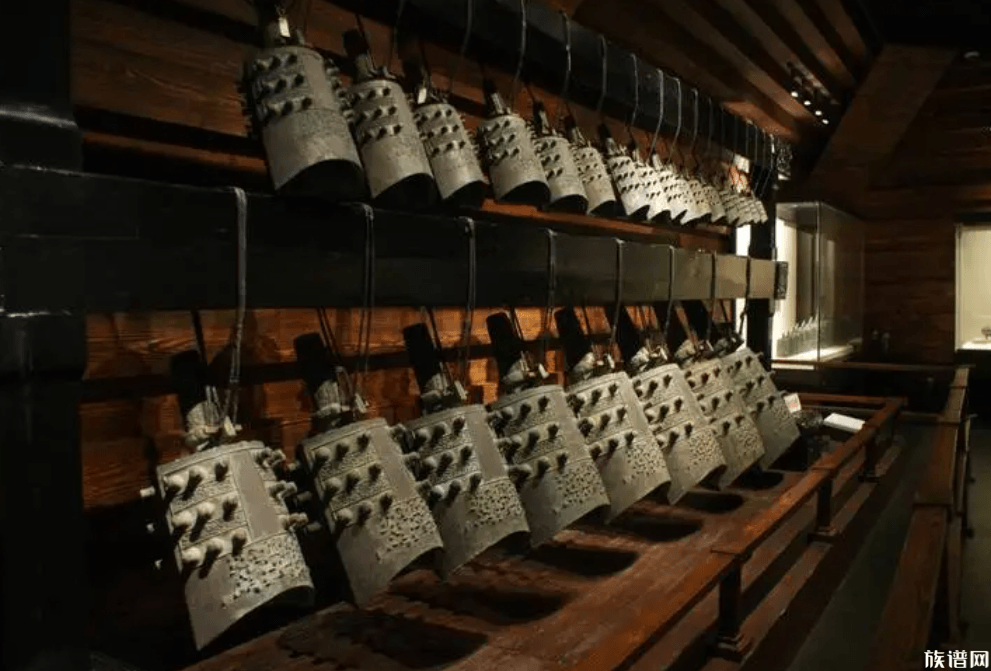 我国有多少种传统乐器?可以分为多少种类?