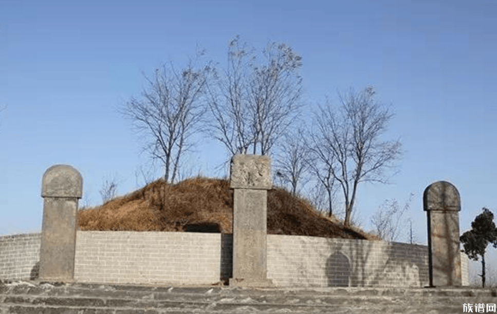 墓园祭祀扫墓的顺序流程应该怎么样的？