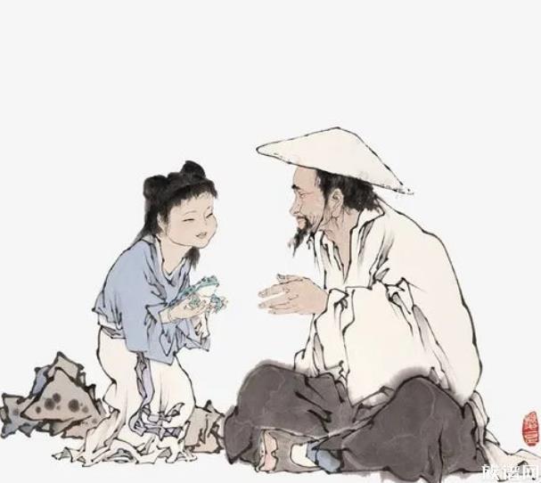 30岁硕士辞职存100万到云南养老，古代老年生活是怎样的？