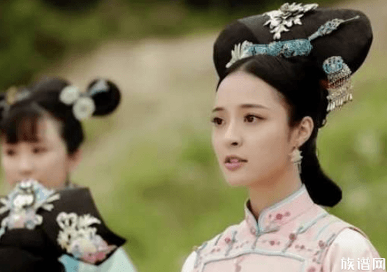 清朝雍正赐给乾隆一侍妾，一生未受宠活到92岁