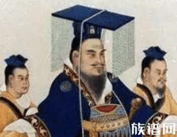 五个“千古一帝”，你最崇拜谁？秦始皇、刘彻、刘秀...