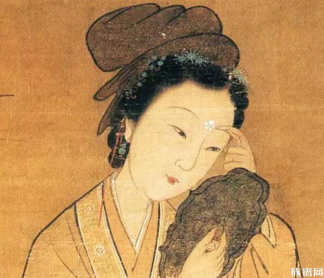 古人会染发吗?历史上最早染发的是谁?