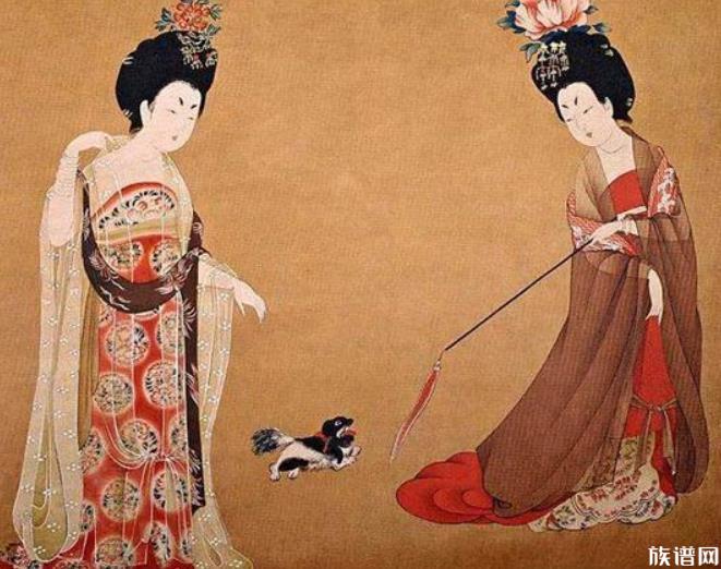 古人会染发吗?历史上最早染发的是谁?