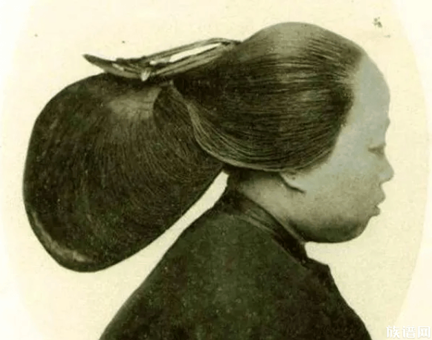 398元烫发烫完变成3980,古代有没有烫头发的技术?