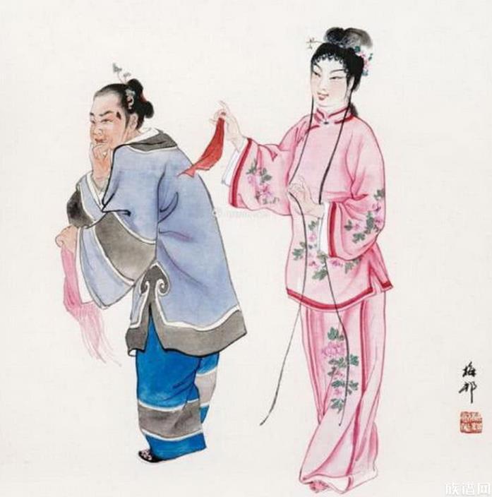 男子离婚时才知媒婆私扣8万彩礼,媒婆最早产生于何时?