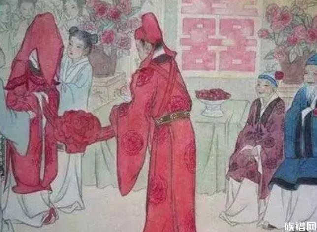 男子离婚时才知媒婆私扣8万彩礼,媒婆最早产生于何时?