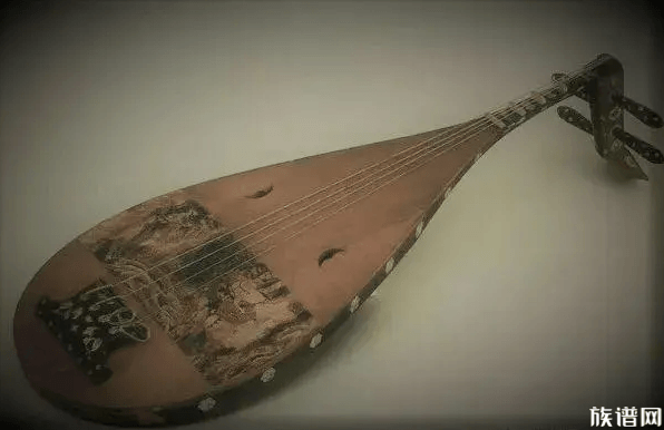 琵琶名曲除《四面楚歌》外,还有什么?