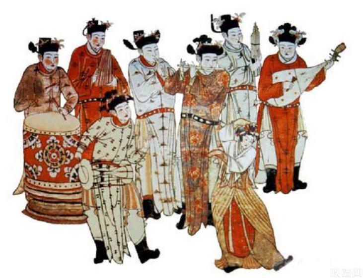 京剧的哇呀呀喂呀呀哇哈哈都啥意思,戏曲在古代是怎么发展的?