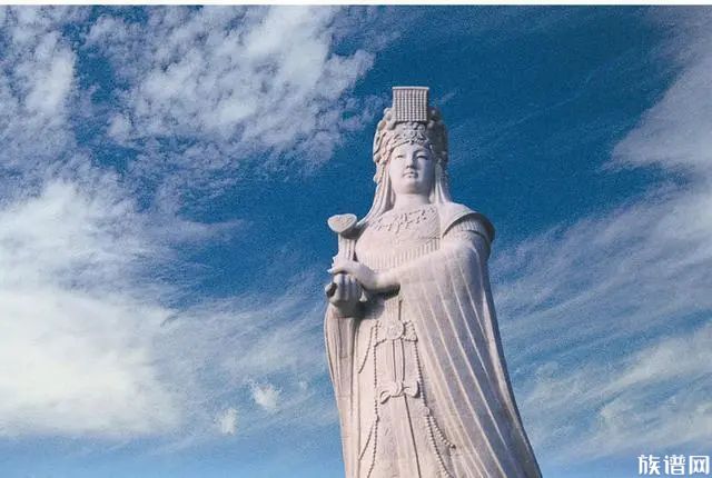 中华三大祭典是哪三个?看看你的姓氏跟哪个最有关系?