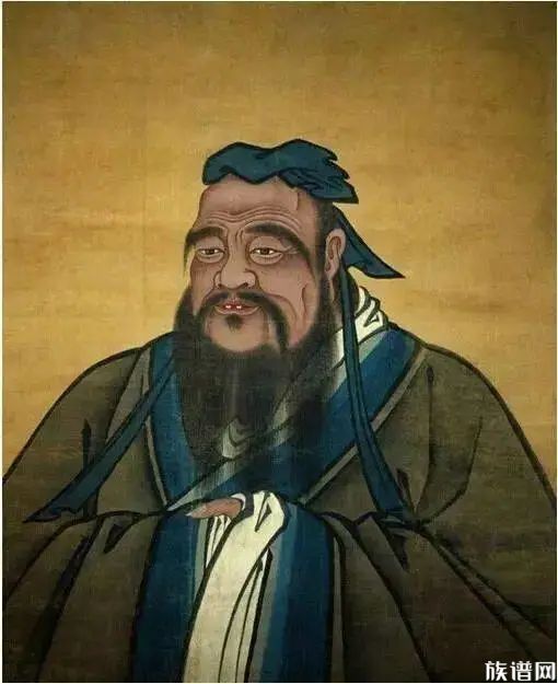 中华三大祭典是哪三个?看看你的姓氏跟哪个最有关系?