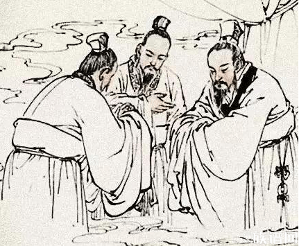 中国传统美德 · 利义：求利先行义