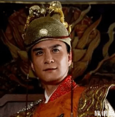 清入关后崇祯皇帝三个皇子的下落:崇祯有几个儿子