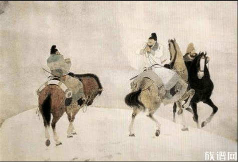 司马迁《史记》的抒情性