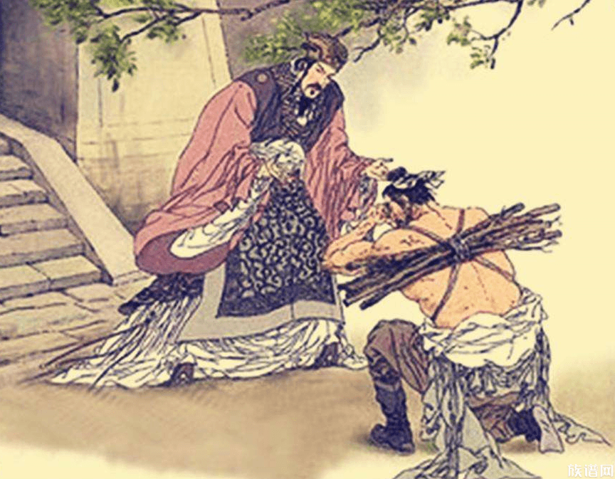 司马迁《史记》的抒情性