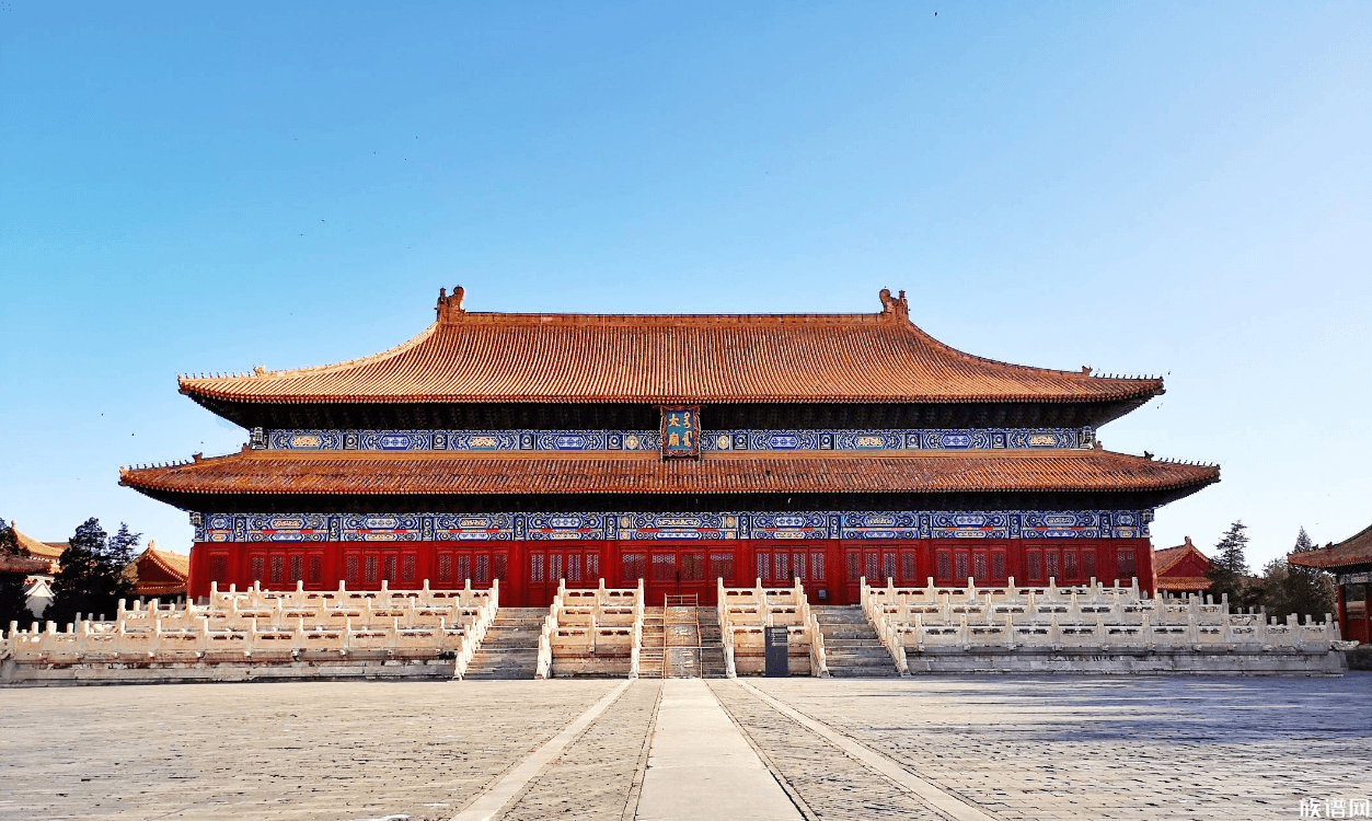 古代皇帝的谥号、庙号、尊号、全称、陵号、年号分别指什么?