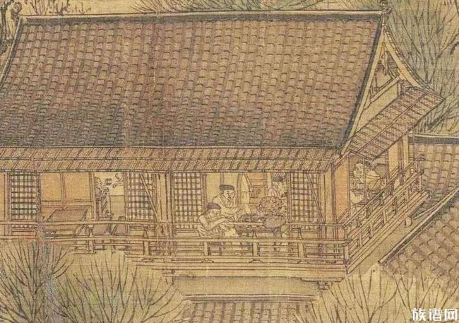 夫妻称花万元夜市开店未开张就被拆,夜市最早出现于哪个朝代?