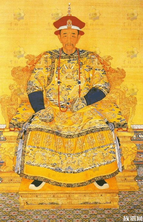 古代的君位继承制度有哪些？
