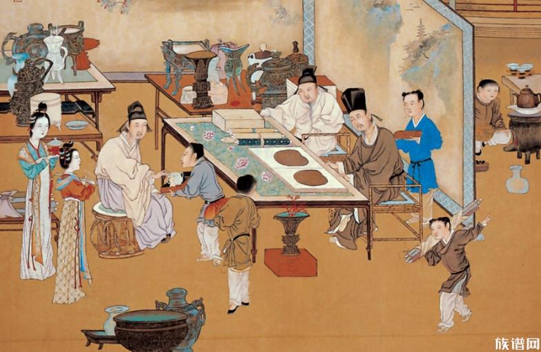 家长为14岁娃办清华升学宴发现被骗，古代如何庆祝科举考试高中？