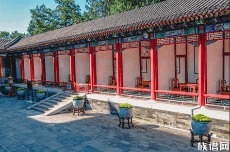 古代科举考试的流程是怎样的？有哪些盛名？