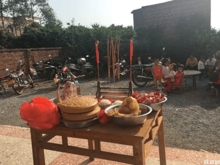 清明节其实是三个节日，古代祭祖节日最详细合集来了！