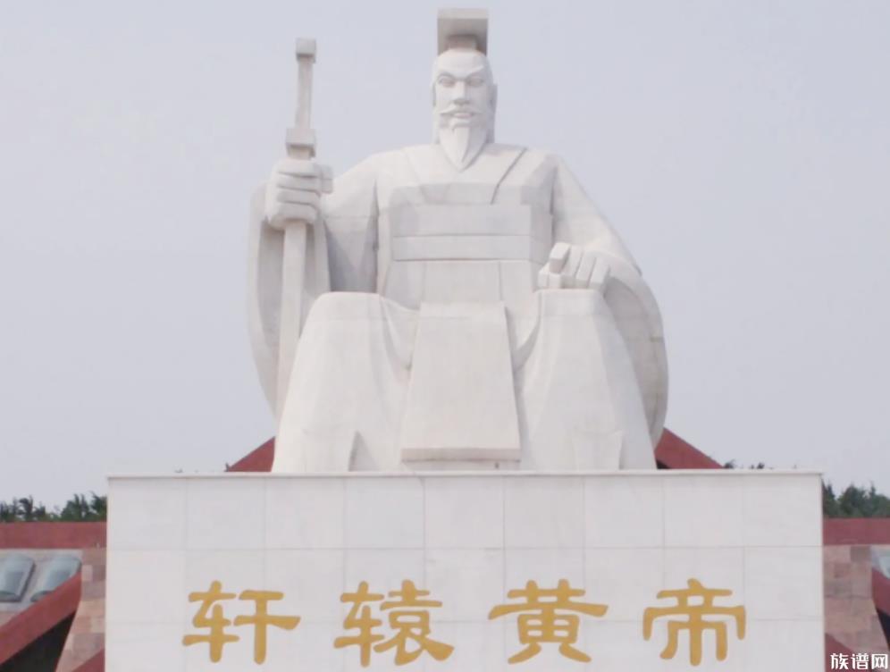 “上古八大姓”堪称百家姓始祖,看看你是哪个姓的后人?