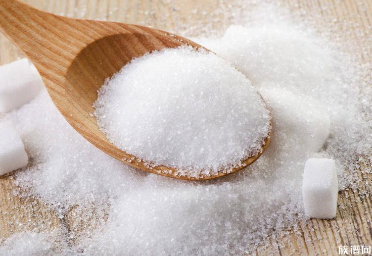 白糖价格创五年新高,古代有没有糖?
