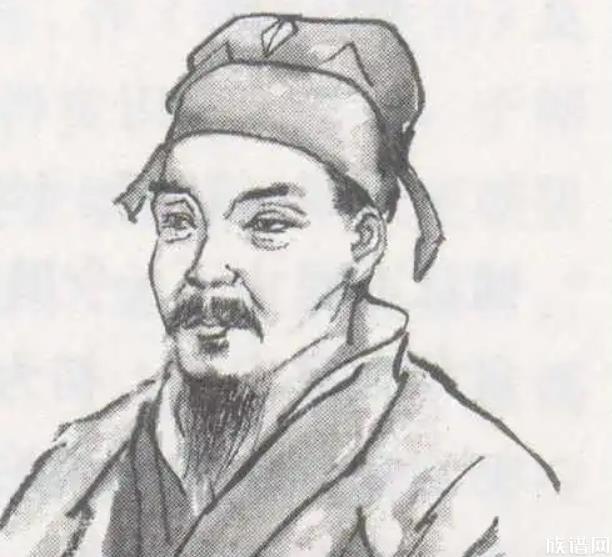 以画梅著称的元朝著名画家王冕,他是个怎样的人?