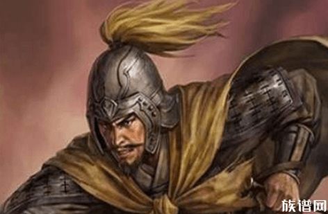 一个后人误会上千年的三国名将，死后墓地成谜