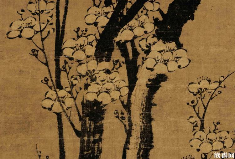 以画梅著称的元朝著名画家王冕,他是个怎样的人?