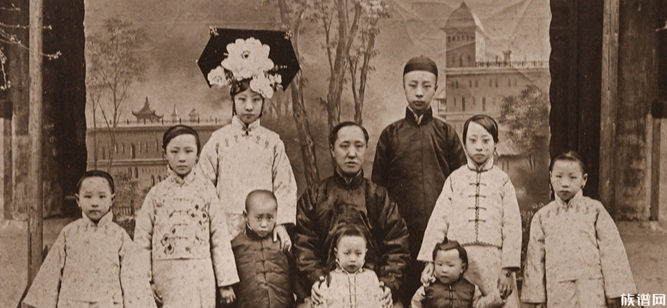 古代帝王与皇族皇戚的称谓是怎样的?