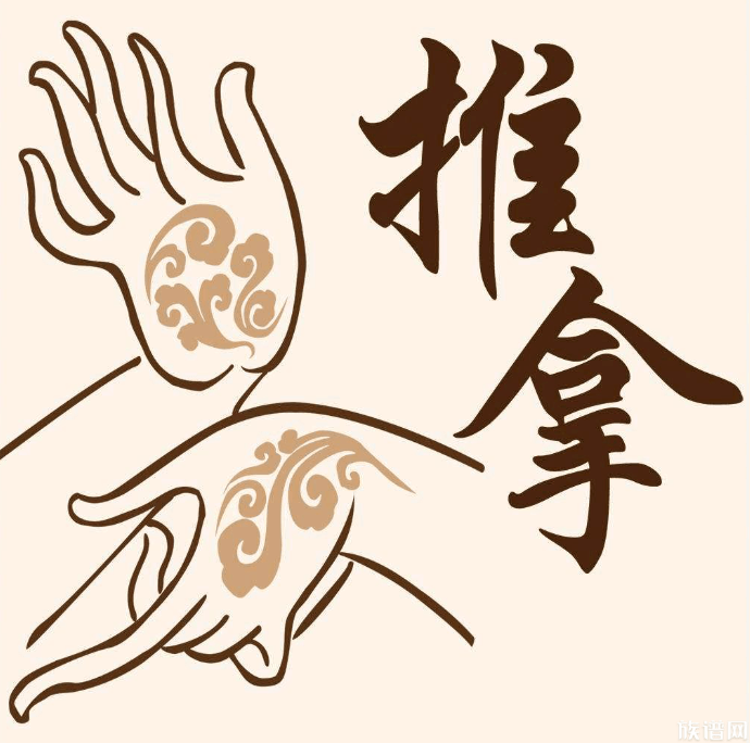 我国推拿起源于什么时候?古代有哪些推拿手法?