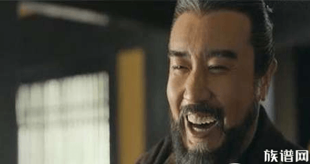 张飞，夏侯惇，曹操，他们是亲戚，关系很复杂