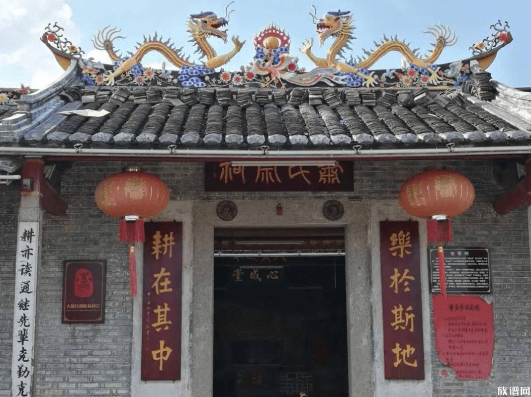 祠堂供奉人数有限制!祠堂一般供奉多少人?