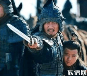 张飞，夏侯惇，曹操，他们是亲戚，关系很复杂